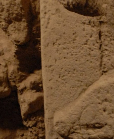 Older than Stonehenge by more than 6,000 years.