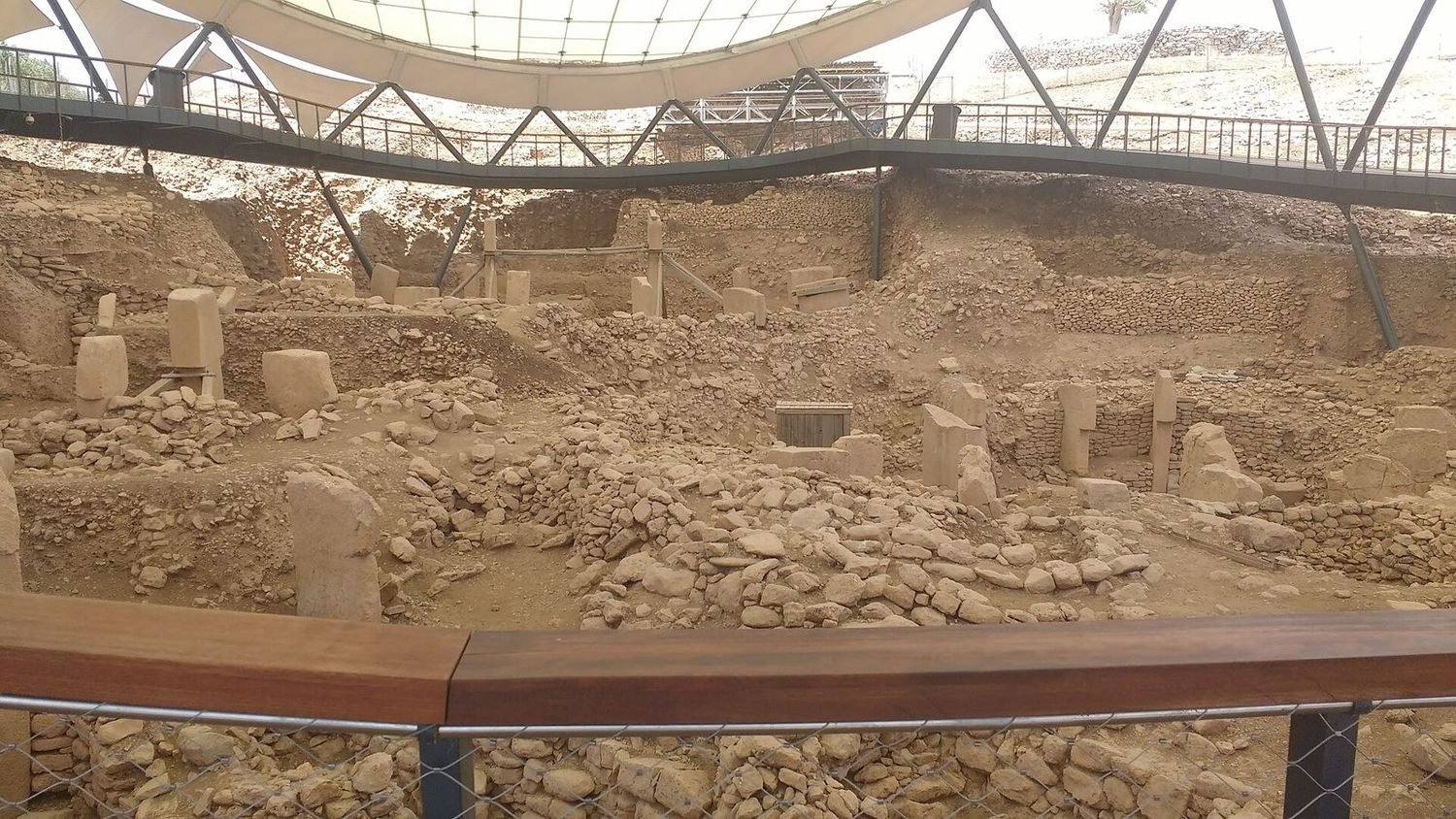 Göbekli Tepe
